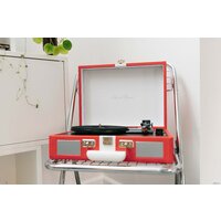 Lenco TT-110 (красный/белый) Image #3