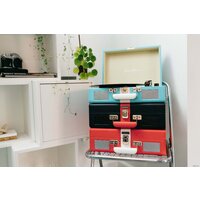 Lenco TT-110 (красный/белый) Image #5