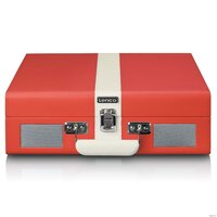 Lenco TT-110 (красный/белый) Image #10