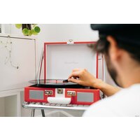 Lenco TT-110 (красный/белый) Image #4