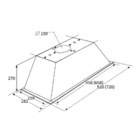 KUPPERSBERG Inlinea 52 C Image #2