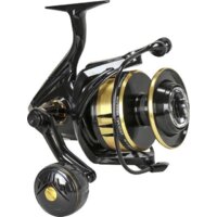 Okuma Tesoro TSR-18000PA Image #2