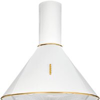 Akpo Dandys 60 WK-4 (белый/золотистый)