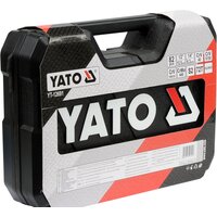 Yato YT-12691 (82 предмета) Image #3
