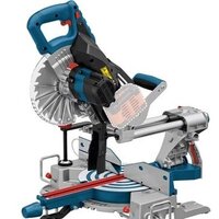 Bosch GCM 18V-216 BiTurbo Professional 0601B41000 (без АКБ) Image #2