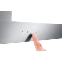 Krona RUT 600 inox 3P-S Image #3