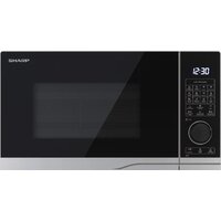 Sharp YC-PC254AE-S