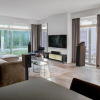 Klipsch RP-500SA II (орех) Image #9