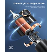 Fairywill P11 (черный, 8 насадок) Image #3