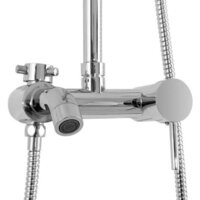 Rea Luis REA-P7007 (хром) Image #7