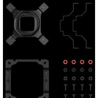 DeepCool AK400 Digital R-AK400-BKADMN-G Image #5