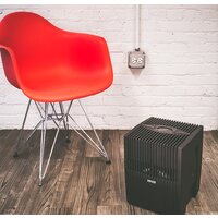 Venta LW15 Comfort plus (черный) Image #7