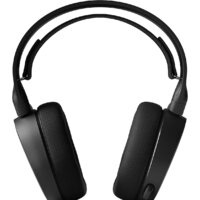 SteelSeries Arctis 3 2019 Edition (черный) Image #3