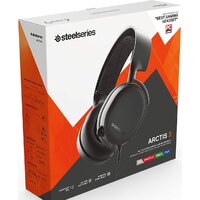 SteelSeries Arctis 3 2019 Edition (черный) Image #6