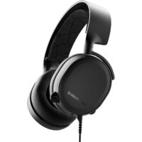 SteelSeries Arctis 3 2019 Edition (черный)