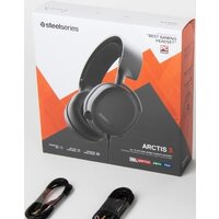 SteelSeries Arctis 3 2019 Edition (черный) Image #8