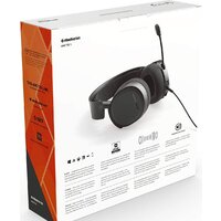 SteelSeries Arctis 3 2019 Edition (черный) Image #7