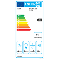 Faber Soft Edge Black Ingo A80 330.0597.526 Image #6