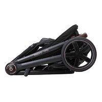 Espiro Only 2022 (2 в 1, 117 graphite anthracite) Image #3