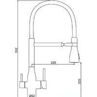 Gappo G4399-76 Image #2