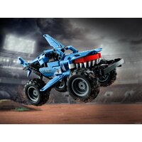 LEGO Technic 42134 Monster Jam Megalodon Image #13
