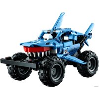 LEGO Technic 42134 Monster Jam Megalodon Image #7