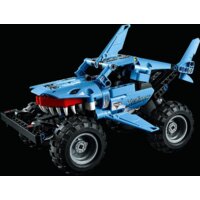 LEGO Technic 42134 Monster Jam Megalodon Image #16