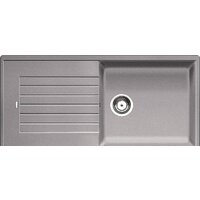 Blanco Zia XL 6 S (алюметаллик) [517569]