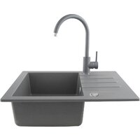 Kernau KGS A 4560 1B1D Grey Metallic Image #4