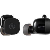 Audio-Technica ATH-SQ1TW (черный)