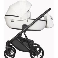 Riko Basic Montana Ecco (3 в 1, 11/белый) Image #2