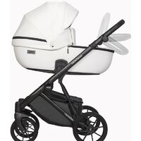 Riko Basic Montana Ecco (3 в 1, 11/белый) Image #4