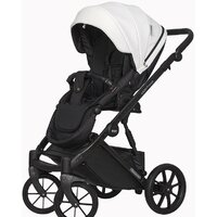 Riko Basic Montana Ecco (3 в 1, 11/белый) Image #5