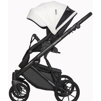 Riko Basic Montana Ecco (3 в 1, 11/белый) Image #8