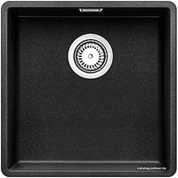 Blanco Subline 400-F (антрацит) [519796] Image #1