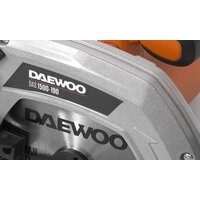 Daewoo Power DAS 1500-190 Image #6