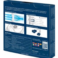 Arctic P12 PWM PST ACFAN00134A (черный/прозрачный) Image #6