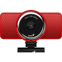 Genius ECam 8000 (красный)