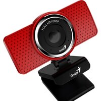 Genius ECam 8000 (красный) Image #4