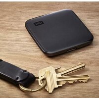 WD Elements SE 2TB WDBAYN0020BBK Image #7