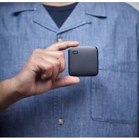 WD Elements SE 2TB WDBAYN0020BBK Image #8