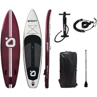 Sporit 320 burgundy