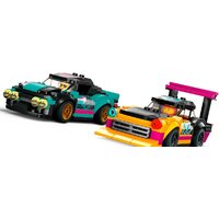 LEGO City 60389 Автомобильная мастерская Image #8