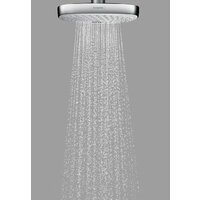 Hansgrohe Croma Select E 180 2jet [26524400] Image #4
