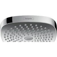 Hansgrohe Croma Select E 180 2jet [26524400]