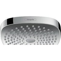 Hansgrohe Croma Select E 180 2jet [26524400]