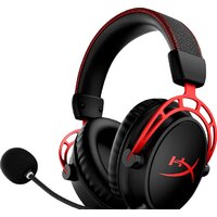 HyperX Cloud Alpha Wireless Image #1