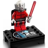 LEGO Star Wars 75379 R2-D2 Image #5