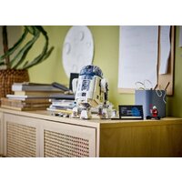 LEGO Star Wars 75379 R2-D2 Image #8