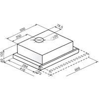 Faber Flox IX A60 [110.0436.367] Image #2